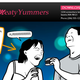 Illustration for article titled Would It Really Be So Hard to Design All Restaurant Websites Like This?